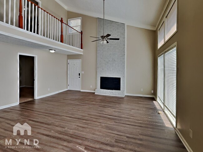 Building Photo - 6536 Paul Way