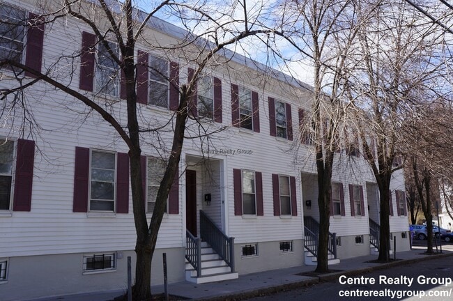 Building Photo - 47 Cameron St