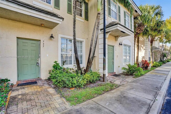 Building Photo - 757 NW 42nd Ave