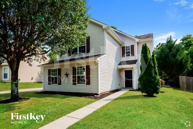Building Photo - 8322 Rolling Meadows Ln