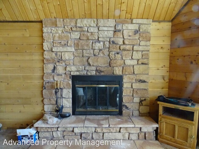 Foto del edificio - 2 br, 2 bath House - 25501 Territory Way