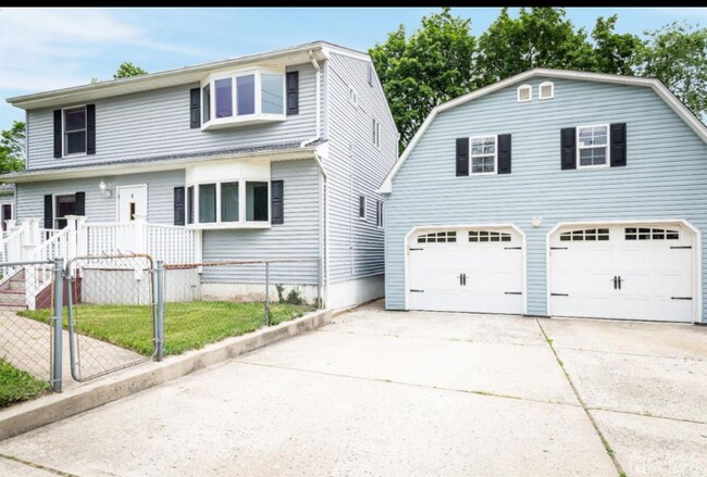 Foto del edificio - 1 Mill Rd