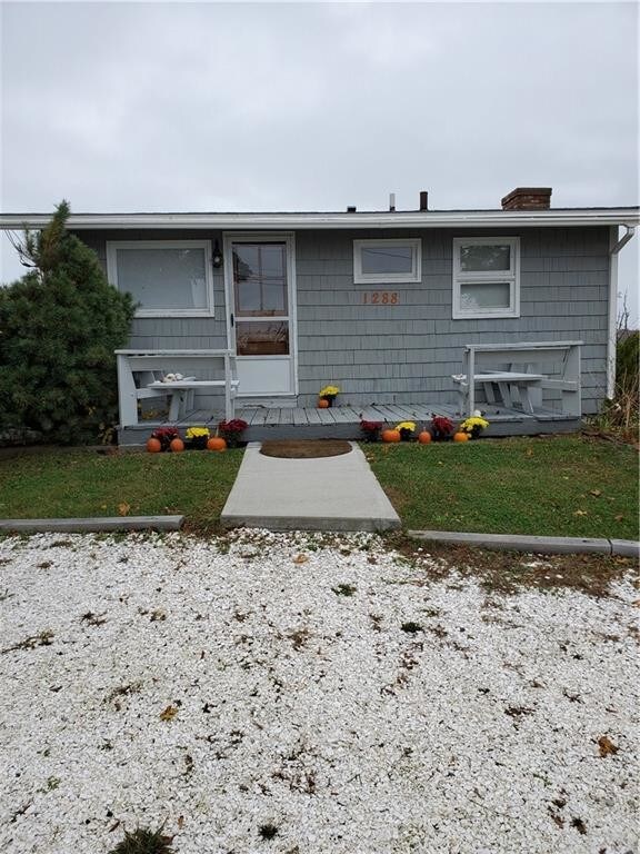 Foto principal - 1288 Anthony Rd