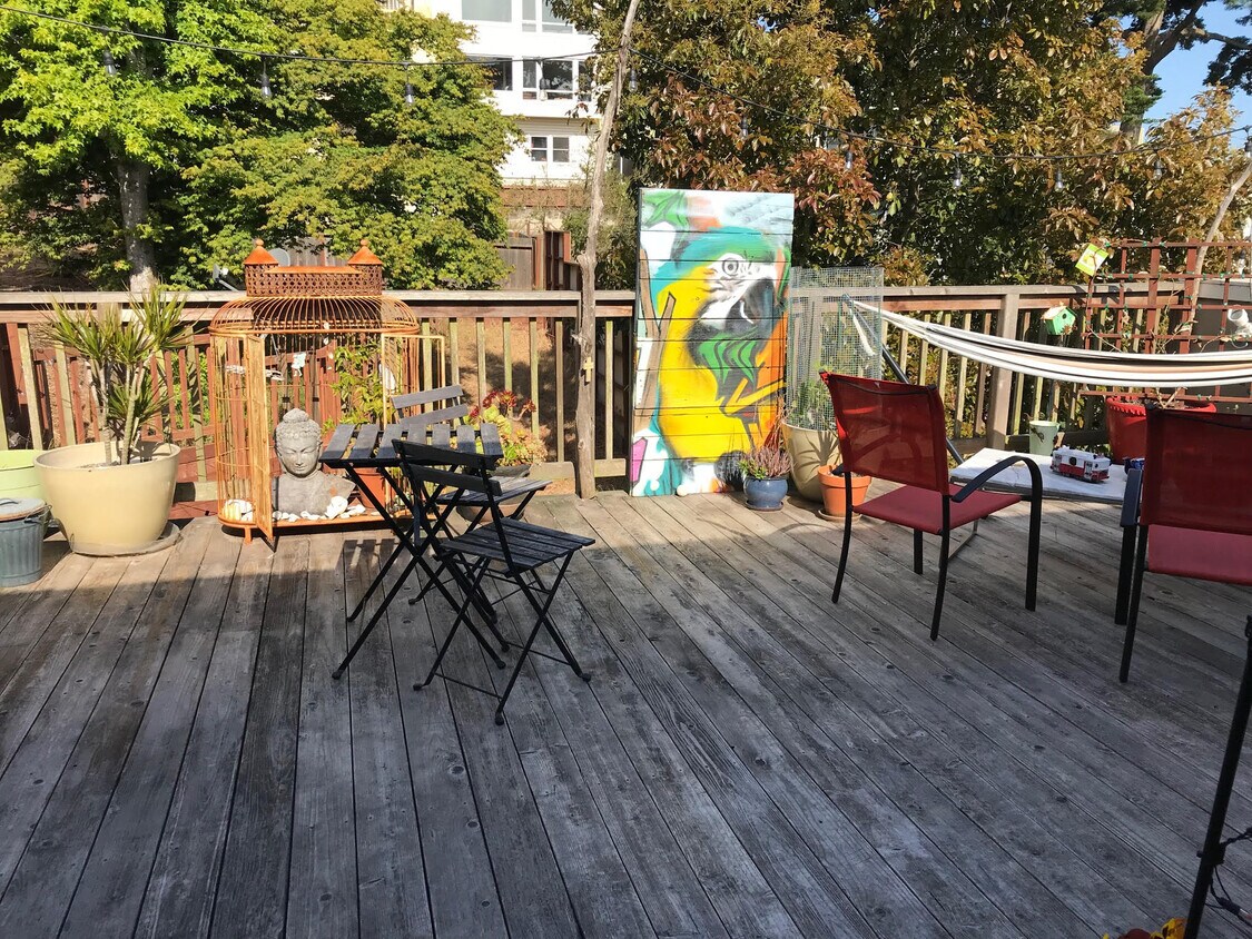 Foto principal - 1743 12th Ave