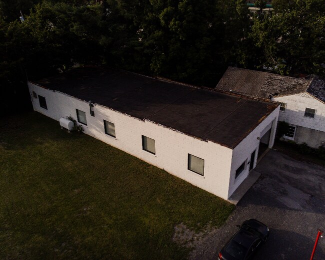 Building Photo - 108 Bluff City Hwy