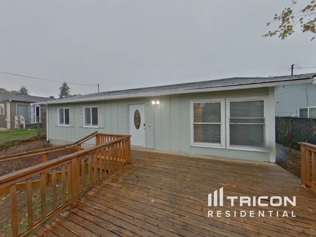 Building Photo - 4121 21st Ave SW