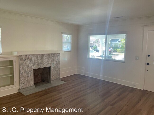 Building Photo - 2 br, 1 bath House - 346 W. Garfield Avenue