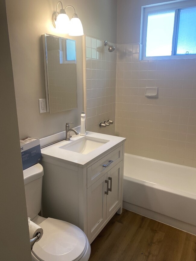 Photo - 1728 W 150th St Apartment