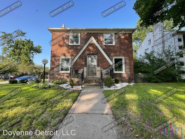Foto del edificio - 3 br, 2 bath House - 203 Riverside