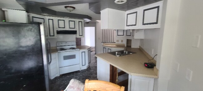 Foto del edificio - 1326 S Payne St