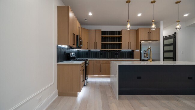Foto del edificio - 4747 N Beacon St