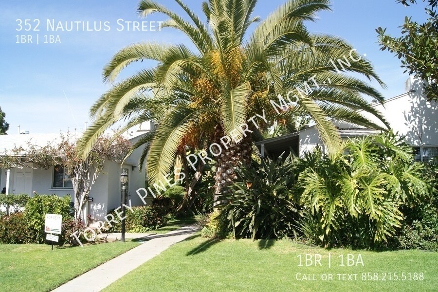 Foto principal - **Windansea Beach** 1 Bedroom Cottage with...