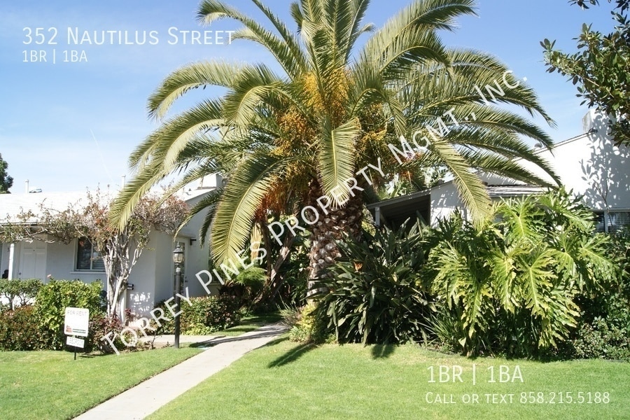 Primary Photo - **Windansea Beach** 1 Bedroom Cottage with...