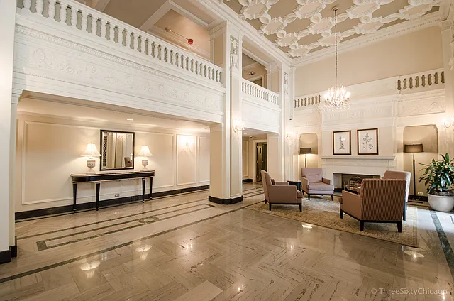 Foto del edificio - 3520 N Lake Shore Dr
