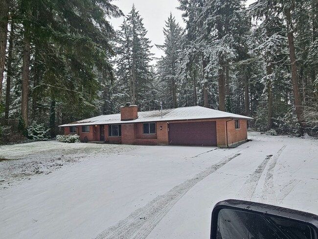 Building Photo - Charming 3-Bedroom Rental Home in Tacoma