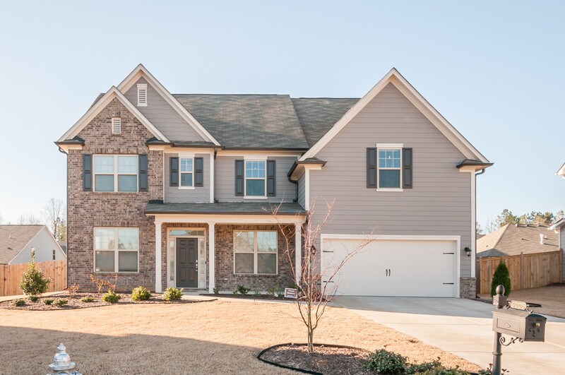 Foto principal - 3006 Creekshire Ct