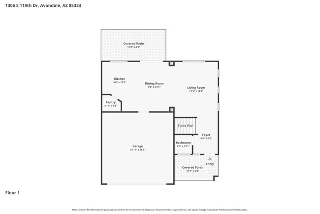 Building Photo - 1306 S 119th Dr