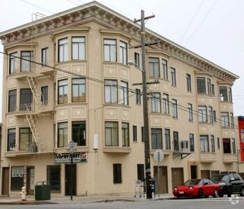 Building Photo - Foundation House