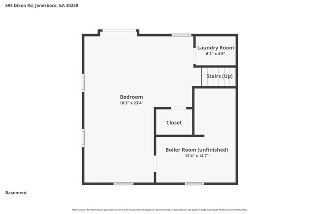 Foto del edificio - 694 Dixon Rd