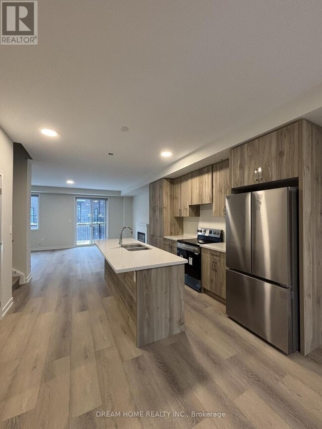 Photo du bâtiment - 25 Mermot Ln