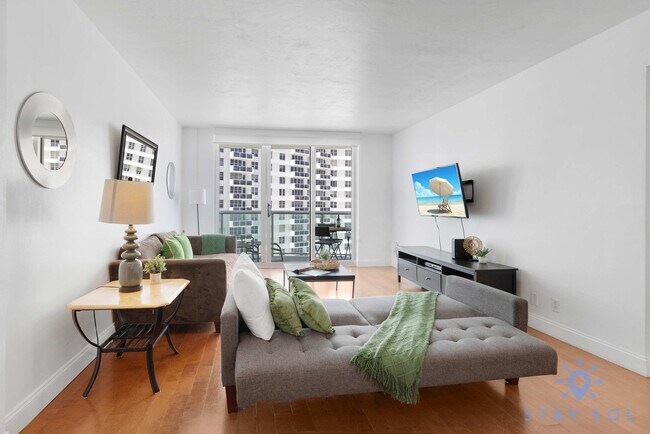 Foto del edificio - 3801 S Ocean Dr