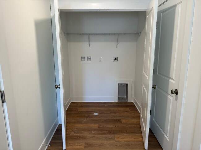 Lavadora/secadora para uso personal - 607 Carlton Ln