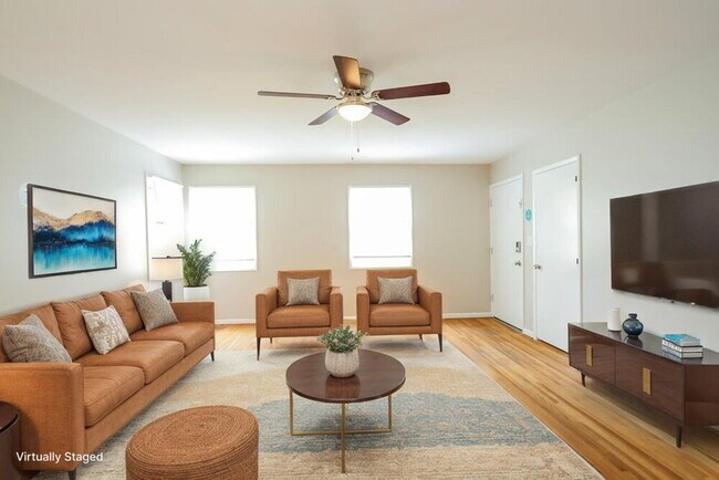 Foto del edificio - 820 Gene Reed Rd