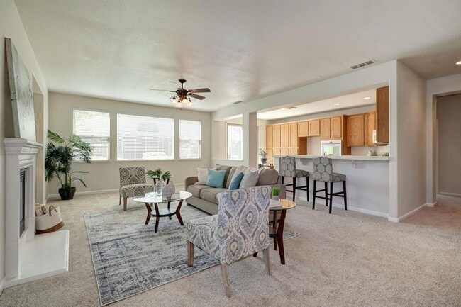 Foto del edificio - 1996 St Patrick Ln