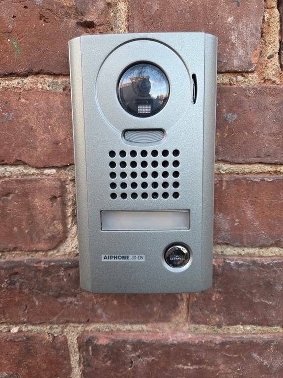 Foto del edificio - 165 Hawthorne St