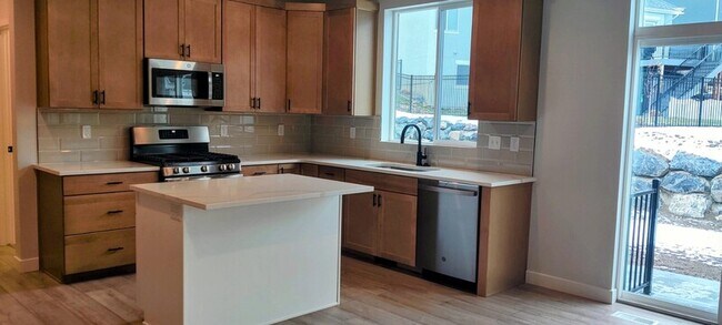 Foto del edificio - 2477 S Blue Water Ln