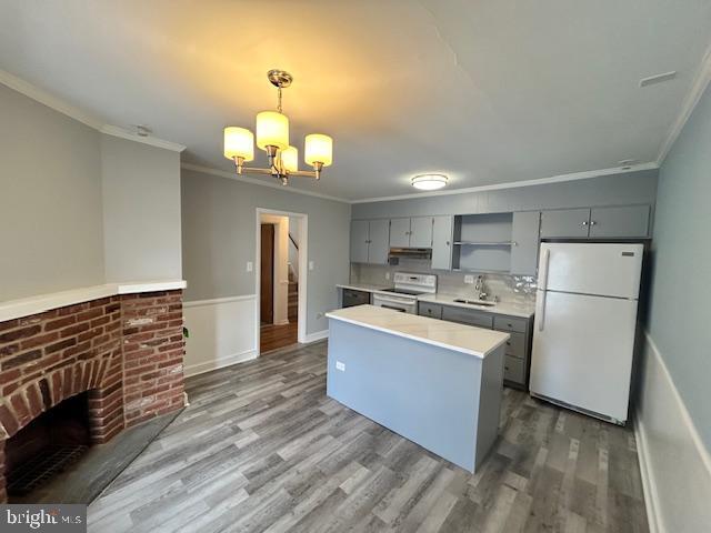 Foto del edificio - 363 E Lancaster Ave