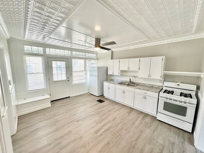 Foto del edificio - 48 Waterman St