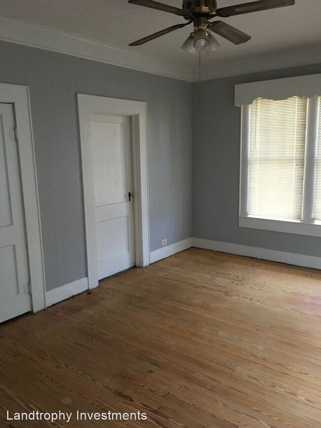 Building Photo - 4 br, 2 bath House - 711 W Georgia Ave