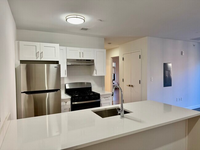 Foto del edificio - 7 North St