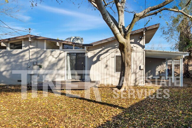 Building Photo - Mid Century Modern 3 Bedroom Home