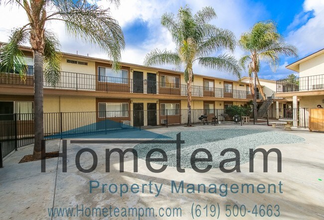 Foto del edificio - 9059 Harness St