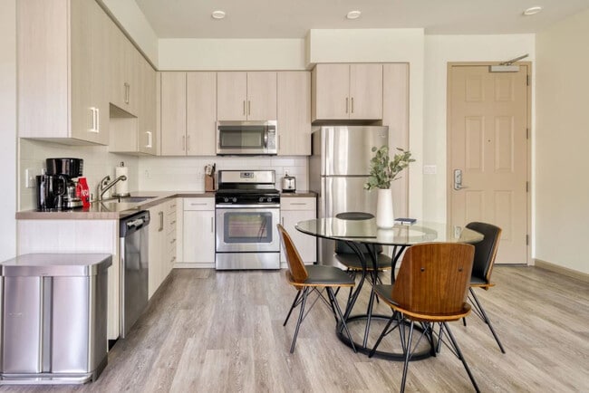 Foto del edificio - The Mason