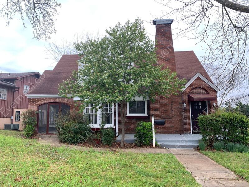 1348 45th St Ensley, Birmingham, AL 35212 House Rental in Birmingham