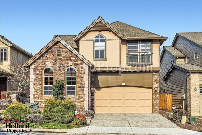 Stunning 3-Bedroom Home in Desirable Orenco Station Community! - Stunning 3-Bedroom Home in Desirable Orenco Station Community!