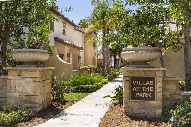 Foto del edificio - Villas at The Park