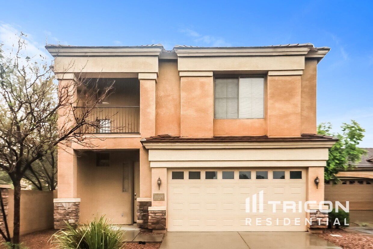 Foto principal - 18509 N 20th Pl