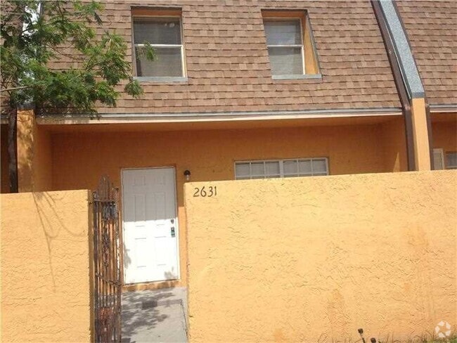 Building Photo - 2631 NW 60th Way