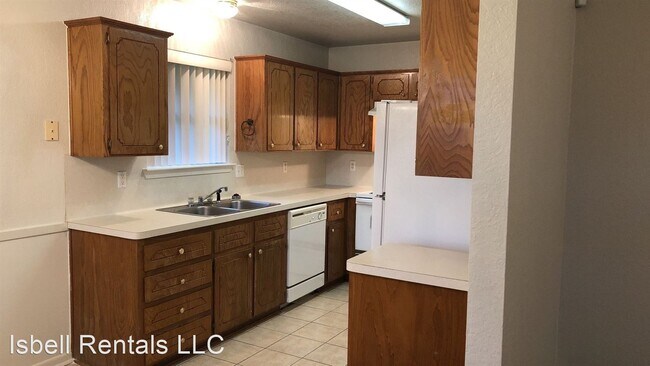 Building Photo - 3 br, 2 bath House - 1504 Mamye Jane Drive