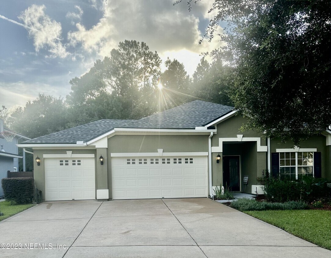 2272 W Clovelly Ln, St. Augustine, FL 32092 House for Rent in St