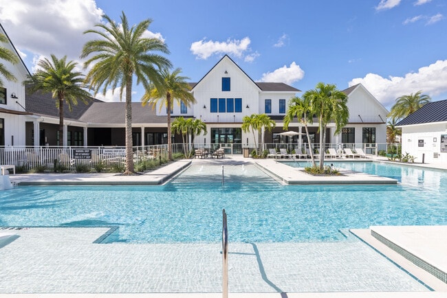 Foto del edificio - The Hadley Apartments