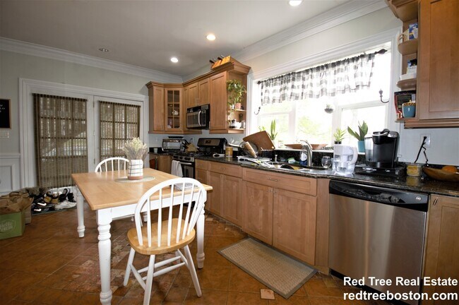 Foto del edificio - 55 Hobart St