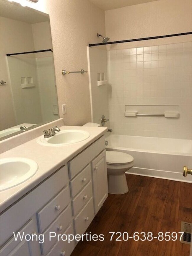 Foto del edificio - 3 Bedroom 2.5 Bath in Thornton CO. 80602