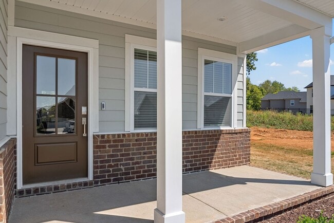 Building Photo - Pet Friendly New Construction!