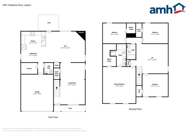 Building Photo - 2031 Clipstone Dr