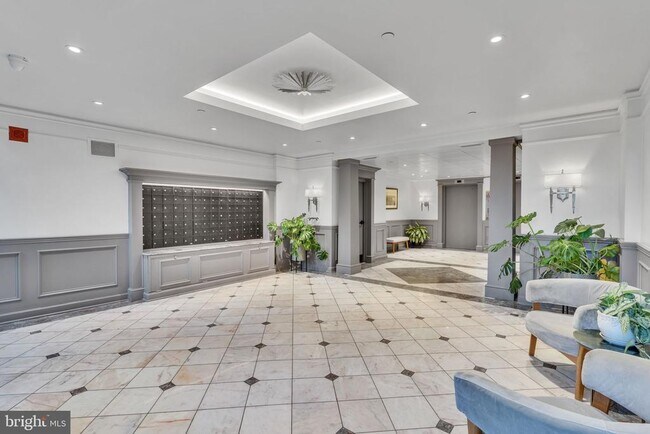 Foto del edificio - 1600 Prince St
